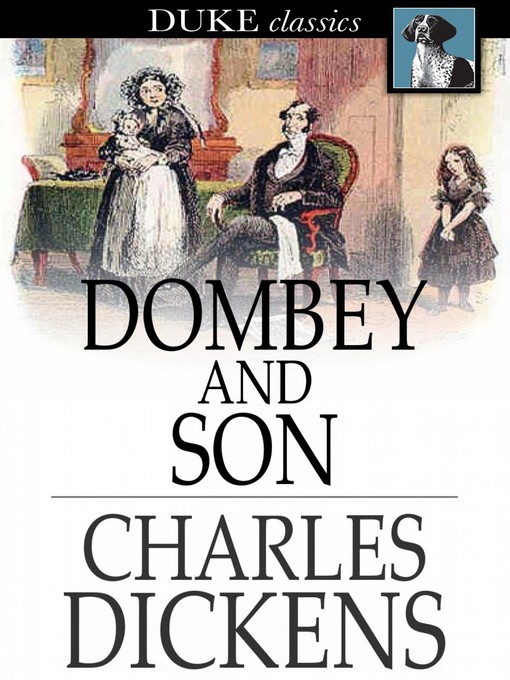 Titeldetails für Dombey and Son nach Charles Dickens - Verfügbar